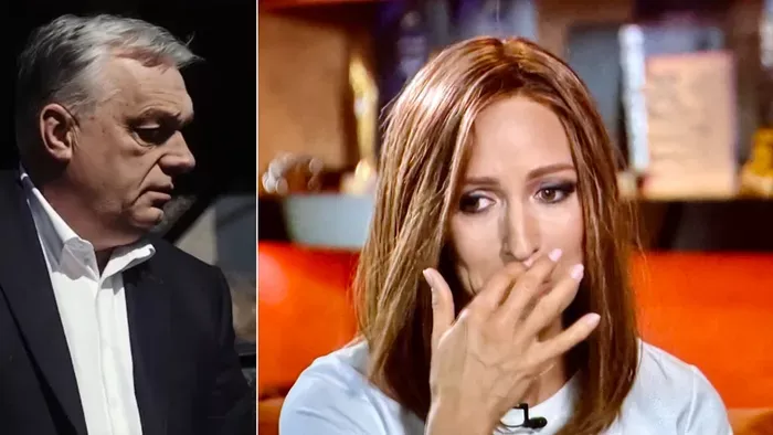 Orbán Viktor üzent a kegyetlen kórral küzdő Rubint Rékának