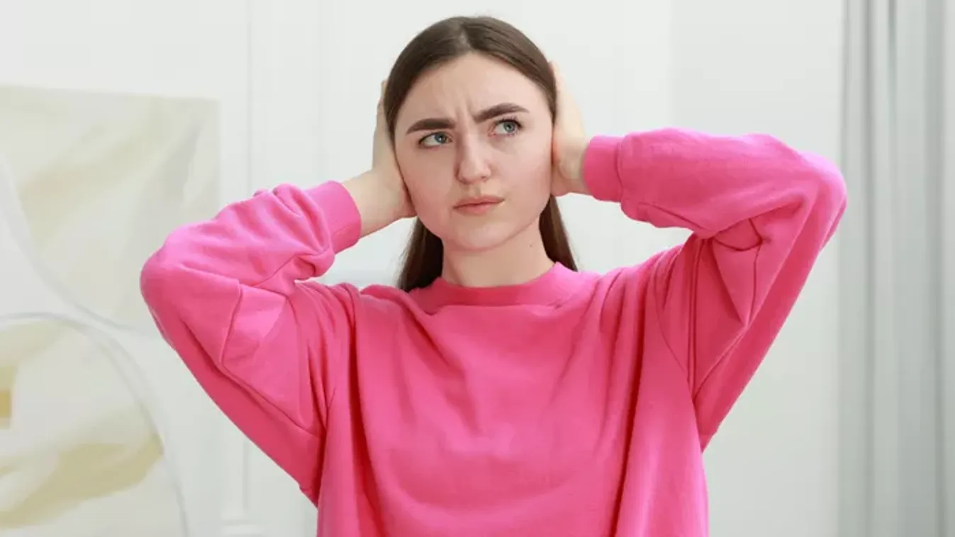 Fülzúgás kínoz? Ezt az esti trükköt vesd be, ha már nem bírod a sípolást