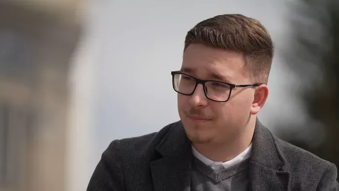 Sorozatos tragédiák miatt akar orvos lenni a TV2 sztárja