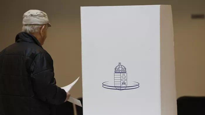 Választás 2026
