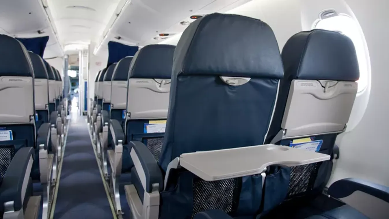 Extra díjakat jelentett be több légitársaság - duplájára nőtt a kerozin ára