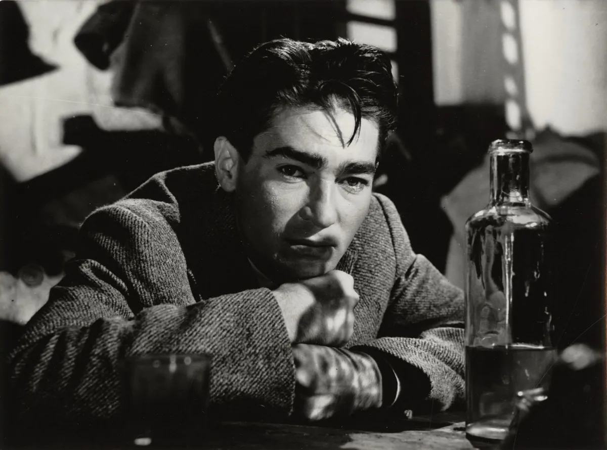 Soós Imre mindössze 27 évesen vetett véget az életének.