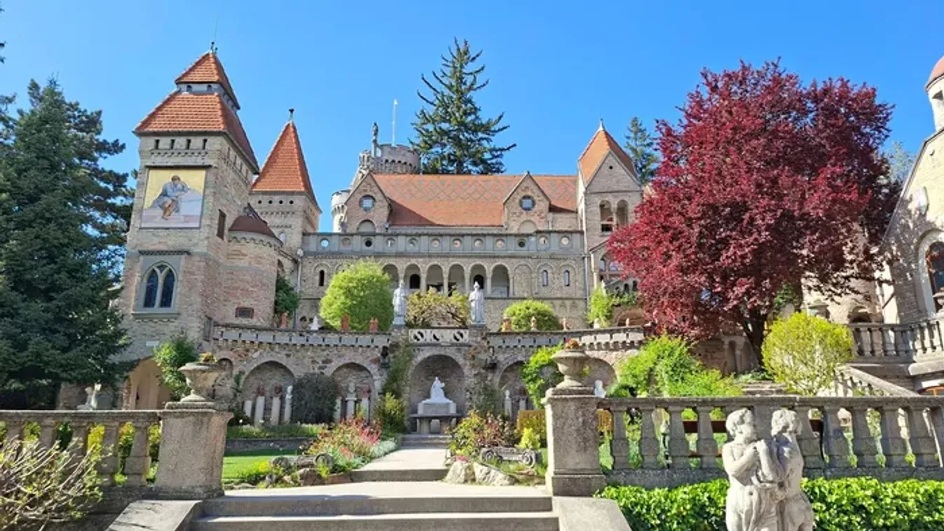 Felfedeztük Székesfehérvárt, ahol a történelem és az érzelmek találkoznak