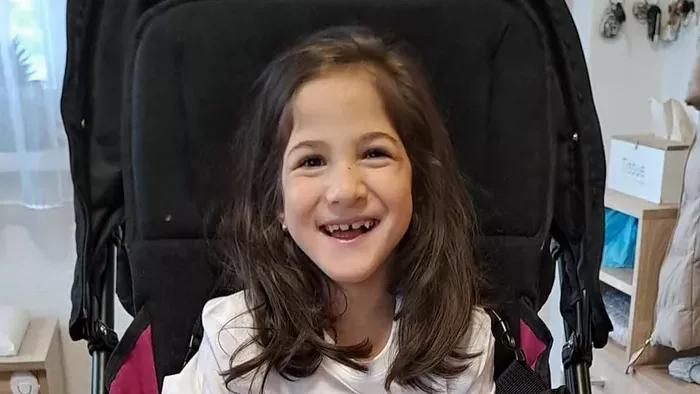 Nolina halva született, évek óta kitartóan küzd