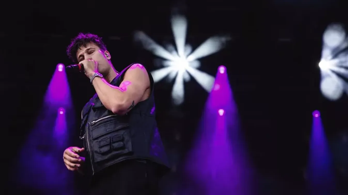 Drámai bejelentés! T. Danny elárulta, miért nem veheti le a maszkot a Megasztár élő adásában sem!