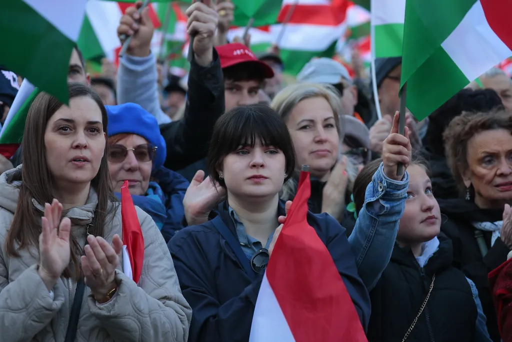 2026.04.09.Orbán Viktor-Országjárás-Debrecen
Széles Diána