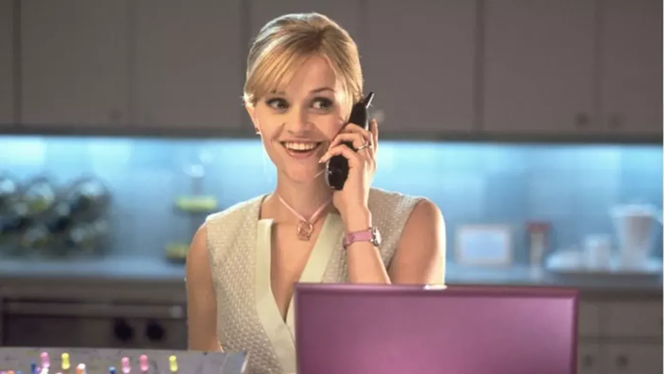 Retteg a jövőtől Reese Witherspoon: fura videót közölt a világsztár, a rajongók egyből beleálltak!