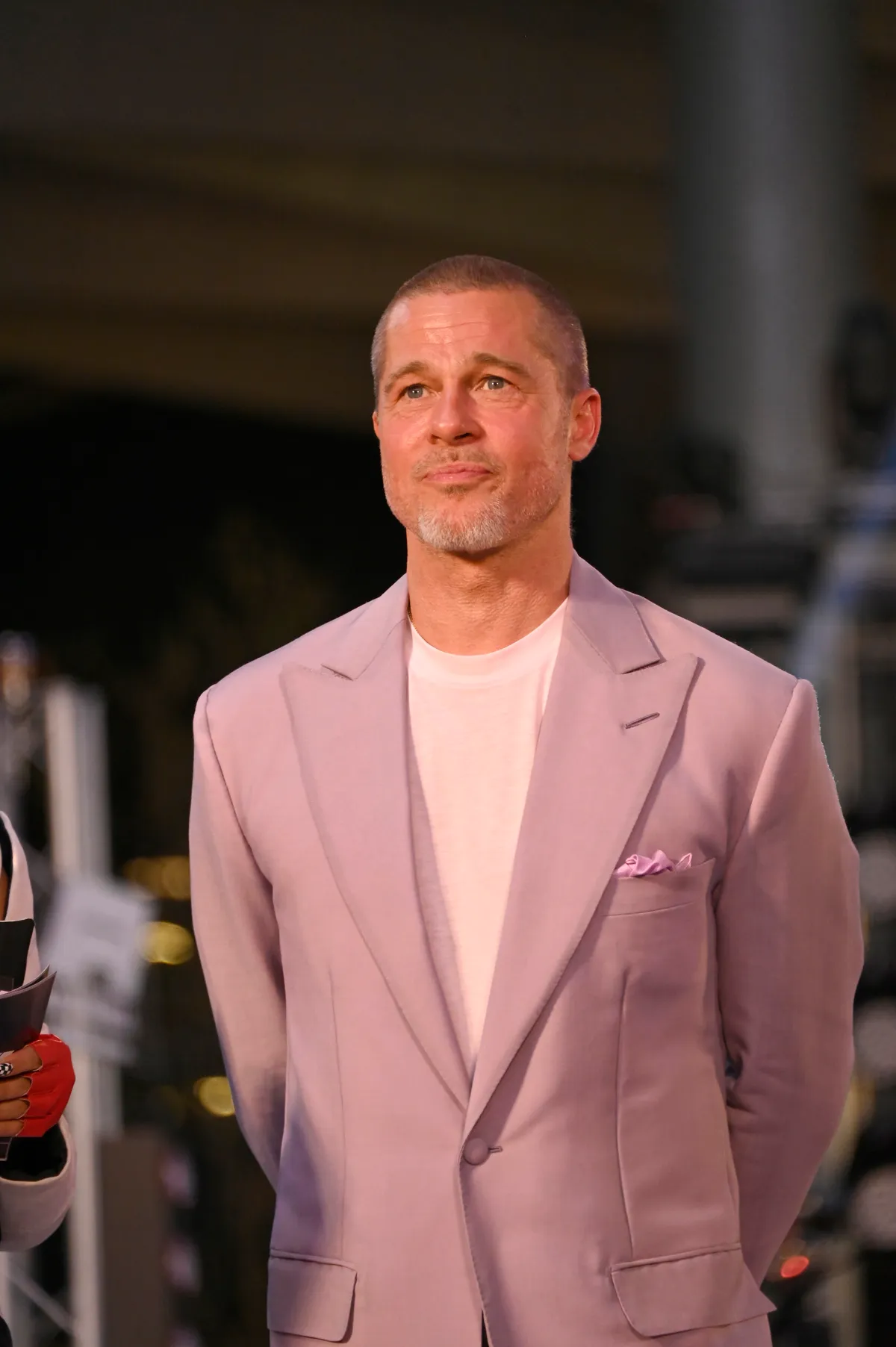 Brad Pitt szeretné minél hamarabb lezárni a jogi vitát a Château Miraval körül