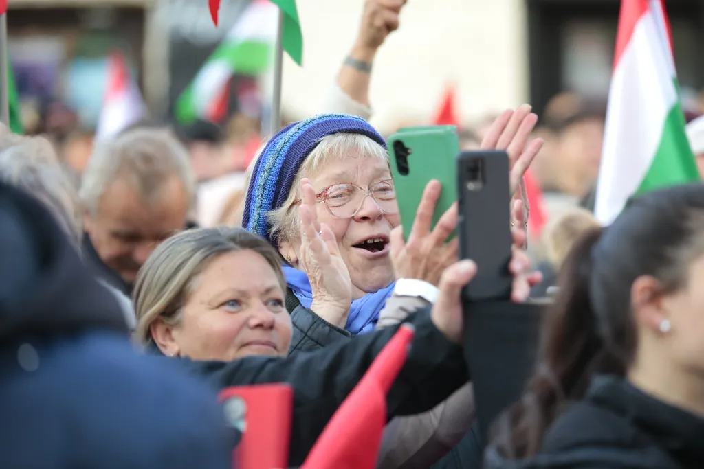 2026.04.09.Orbán Viktor-Országjárás-Debrecen