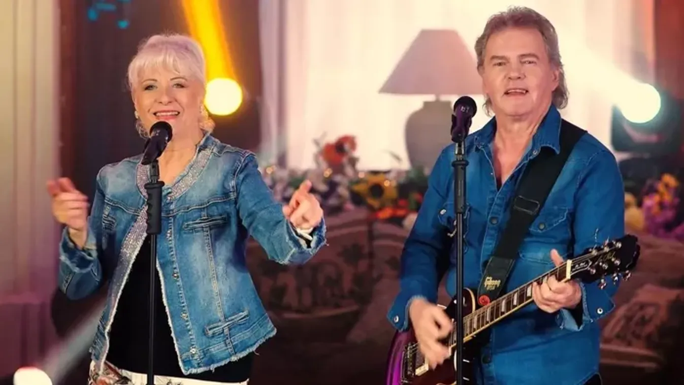 A szakadék szélén állunk? Döbbenetes videóval jelentkezett a magyar zenészpár!