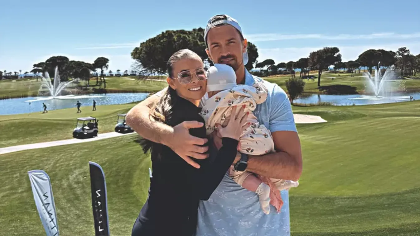 Sydney van den Bosch: Hiba lett volna másként dönteni