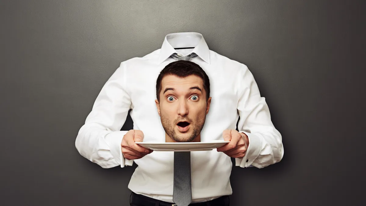 Láncfűrésszel vágta le a saját fejét a Darwin-díj koronázatlan királya