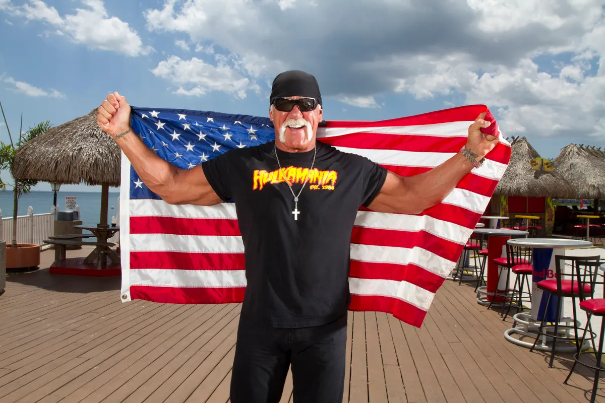 Hulk Hogan Netflix 