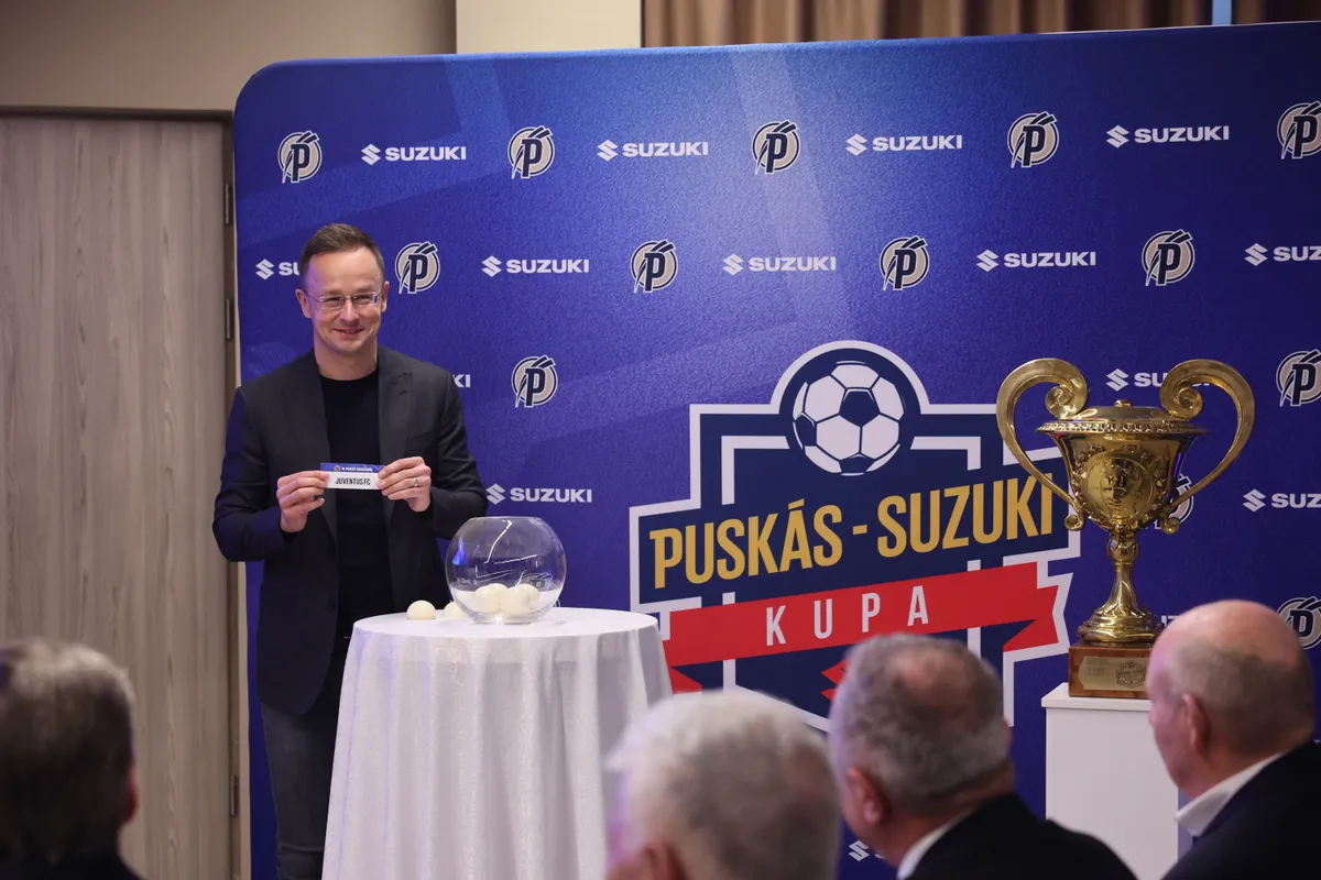 2026.04.01
Mészáros csoport
Puskás–Suzuki-kupa sajtótáj