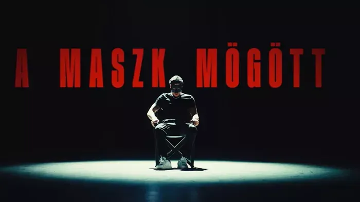 Végre lehull a lepel T. Danny titkáról