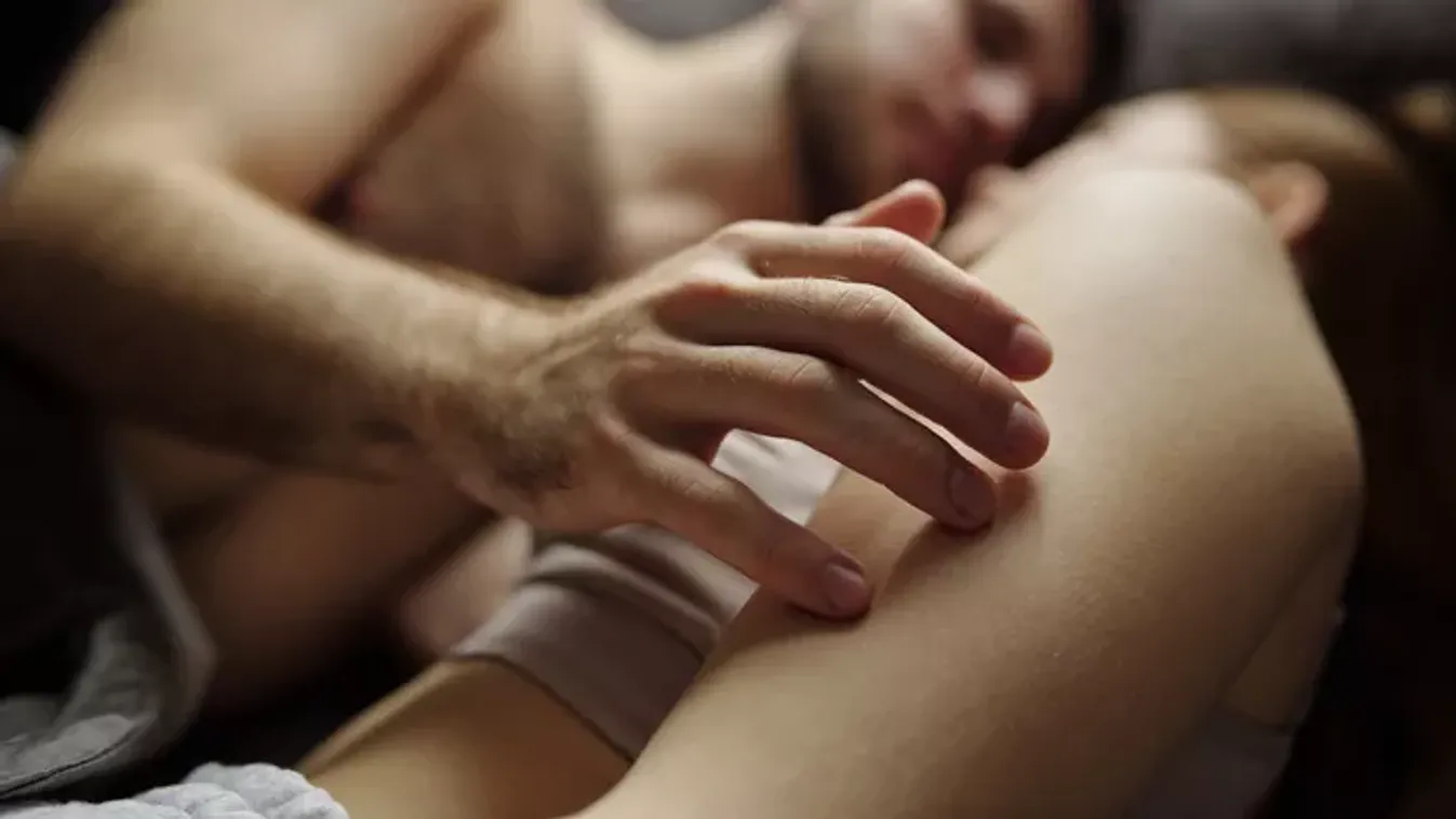 Tudtad, hogy a női orgazmusnak rengeteg típusa van? Mutatjuk, hogyan érheted el őket egyszerűen