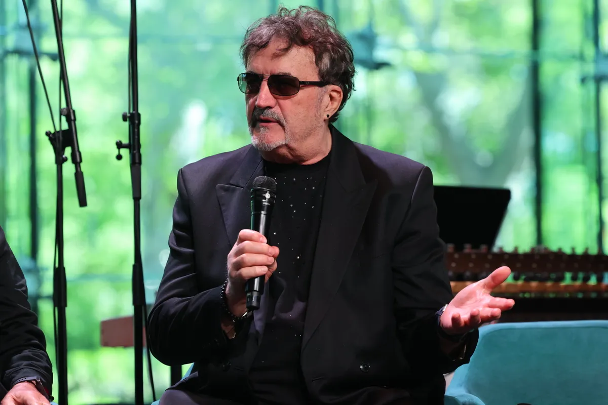 Janicsák István sosem hallott sztorikat mesélt el.