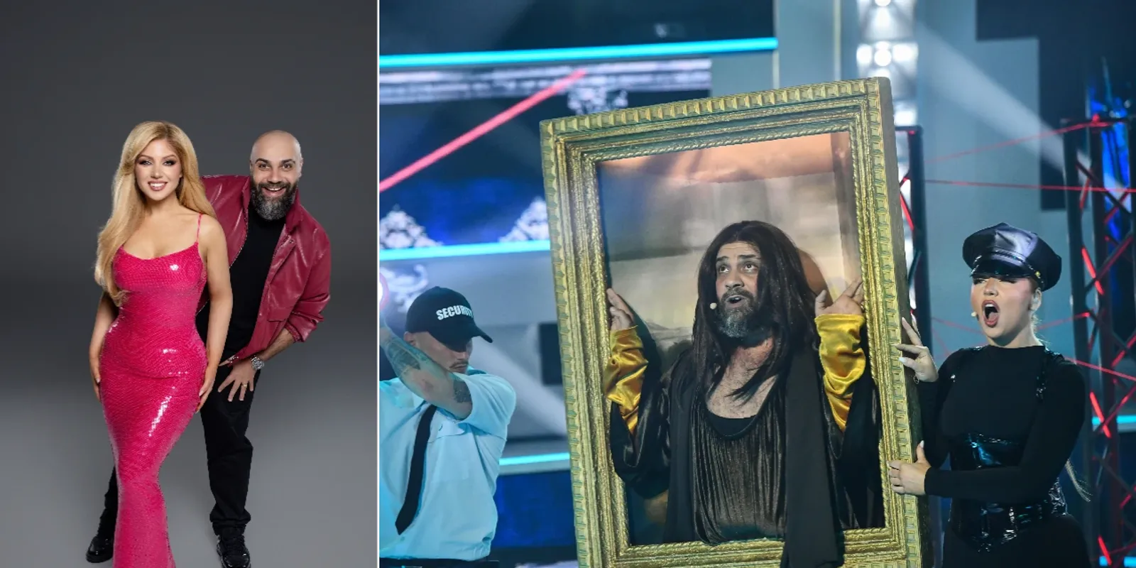 A Nagy Duett: Elképesztő, amit Tolvai Reni és Lakatos Laci mondott a  döntőbe jutás után