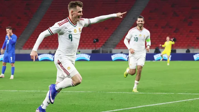 Gólt lőtt Schön Szabolcs, majd fájó emlék villant be