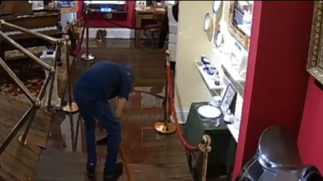 Hátborzongató paranormális jelenség: újra lecsapott a Titanic átka