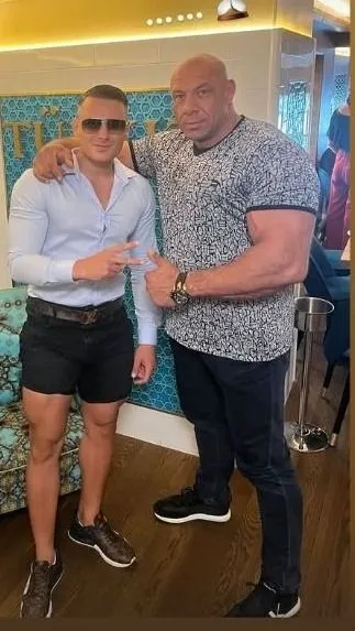 Hoppá! Papaszita aktív lett az Instagramon