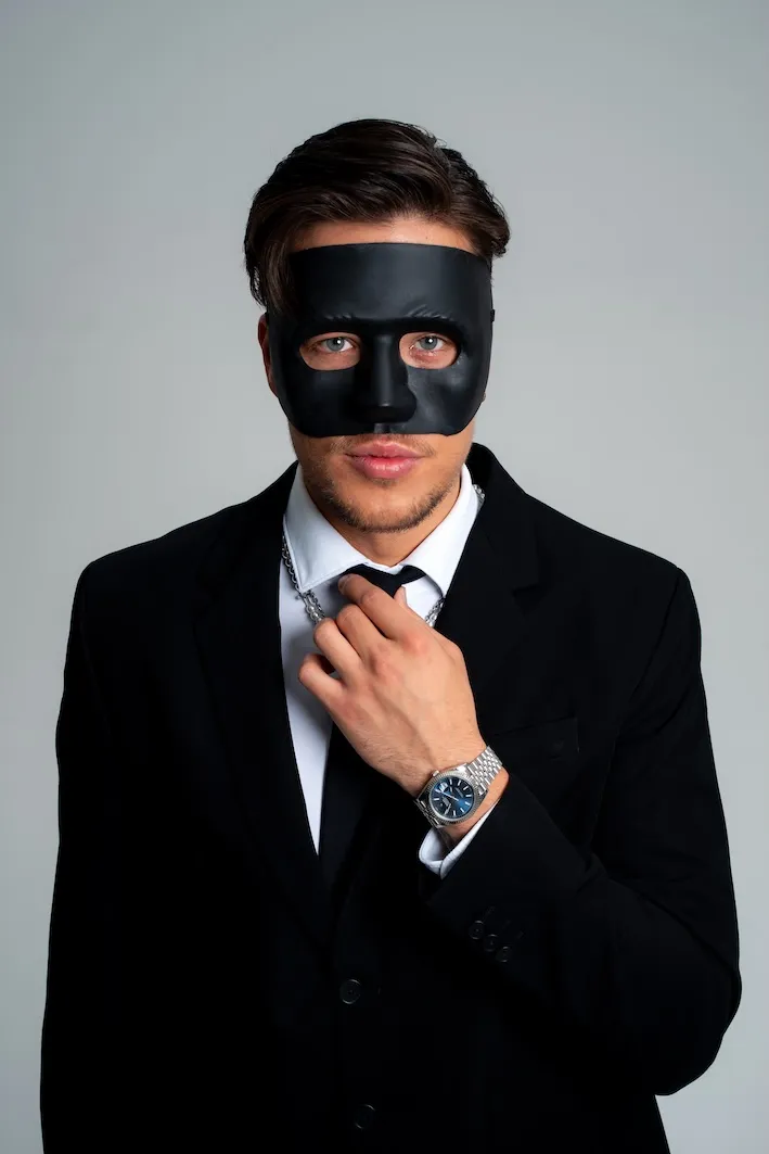 T. Danny szégyenli, amikor visszagondol a sötét időszakára.