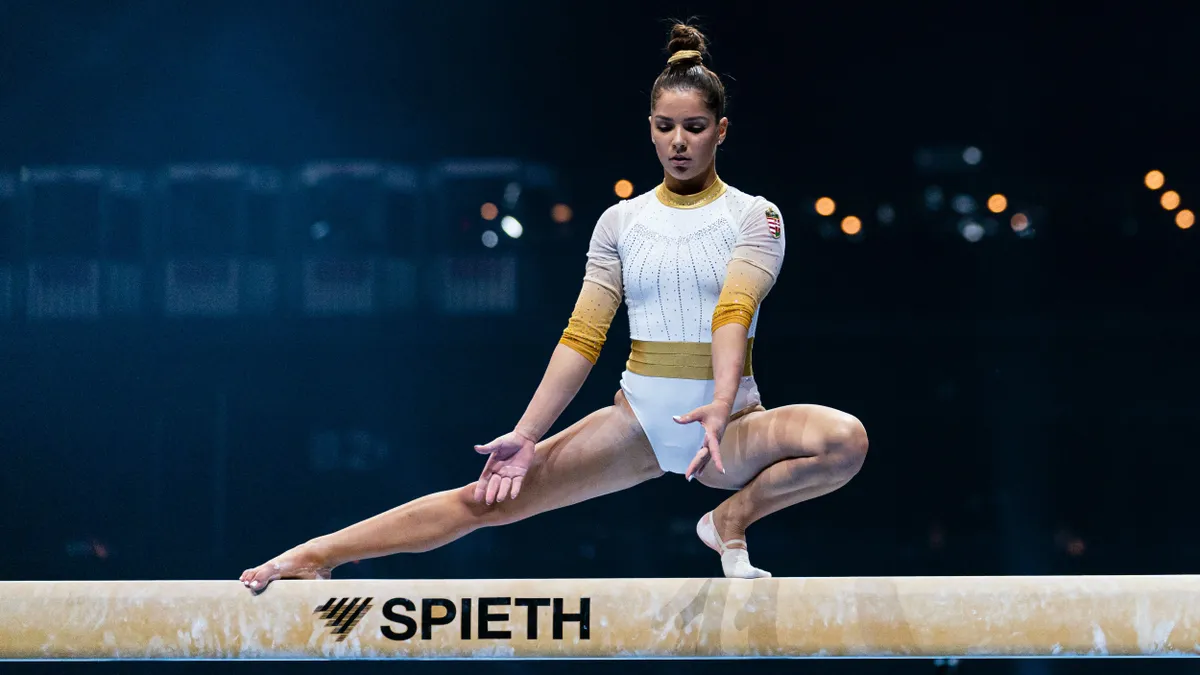 Székely Zója mindenkit levett a lábáról a szexi képeivel