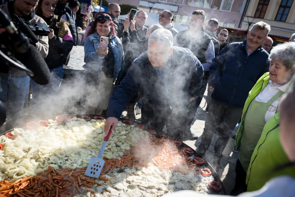 Országjárás 2026.04.11.