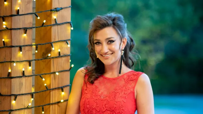 Így búcsúzik A Nagy Ő győztese Lovas Annabellától