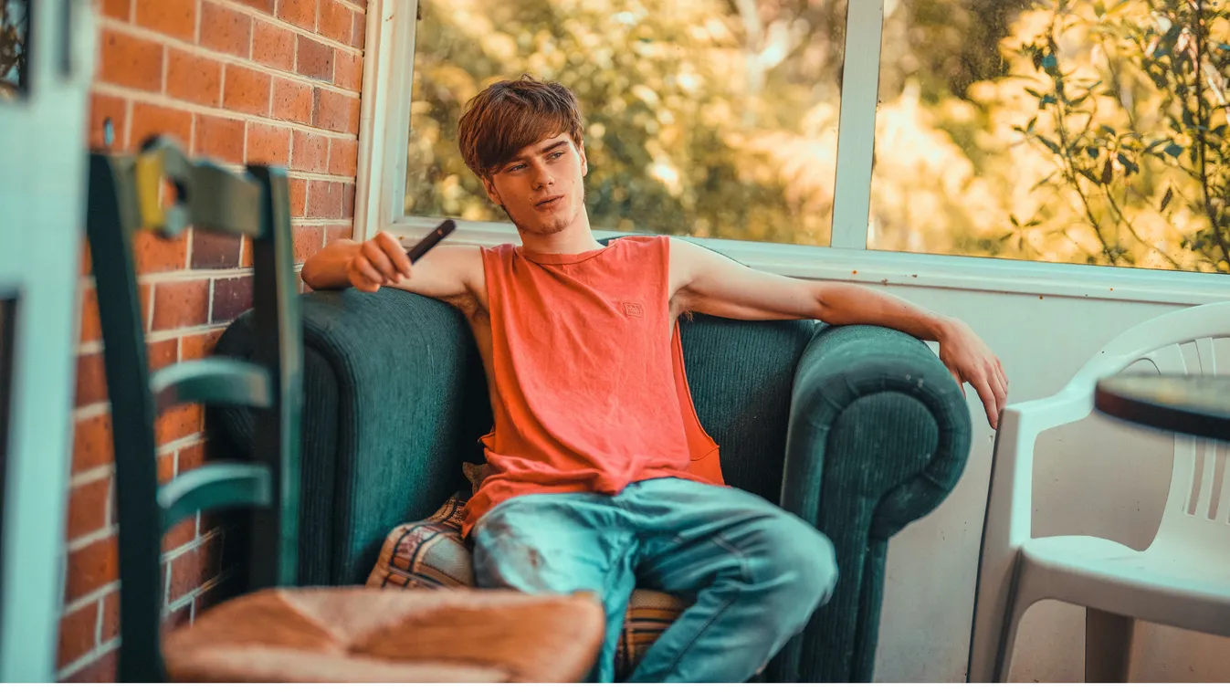 „Anya, ez tök ártalmatlan” – minden negyedik gyereknél ott a vape