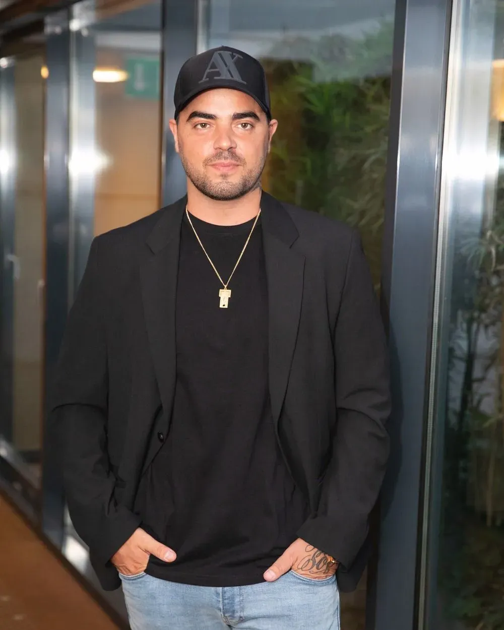 Young G Béci méltatlannak látta a Rendszerbontó Koncertet.