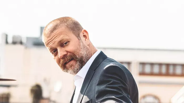 Szabó Győző elárulta valódi szenvedélyét