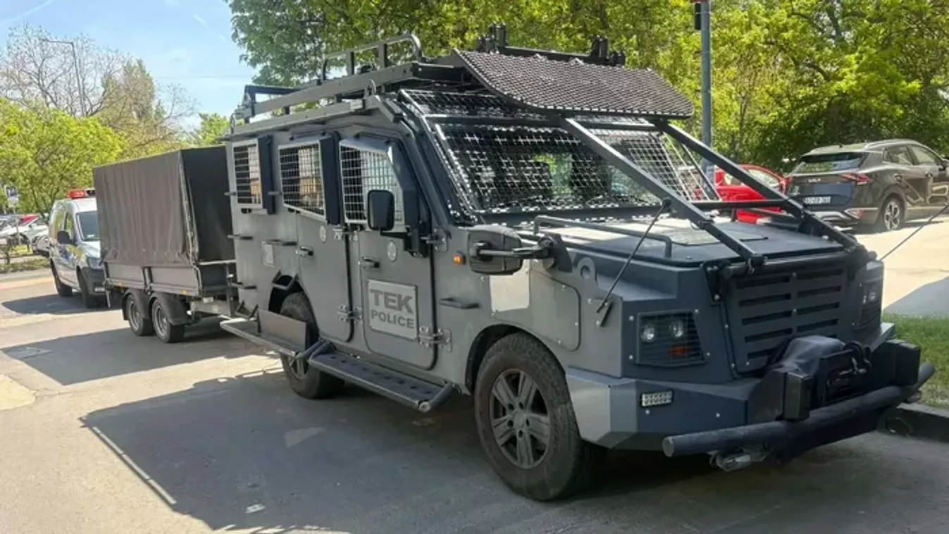 Kelenföldi túszdráma: a bíróság meghozta a döntést, mutatjuk a részleteket