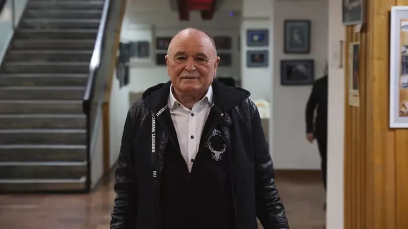 Már nem hívják annyit fellépni: Nagy Feró szerint megváltozott a koncertpiac