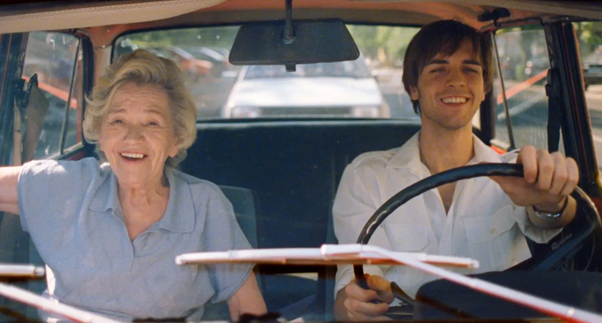 Magyar film napja 2026, Moszkva tér is terítéken.