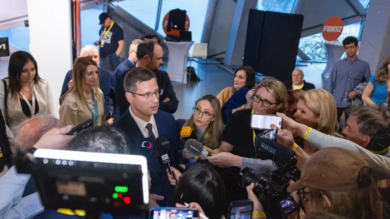 Itt a bejelentés: így néz ki a Fidesz frakció Orbán Viktor nélkül