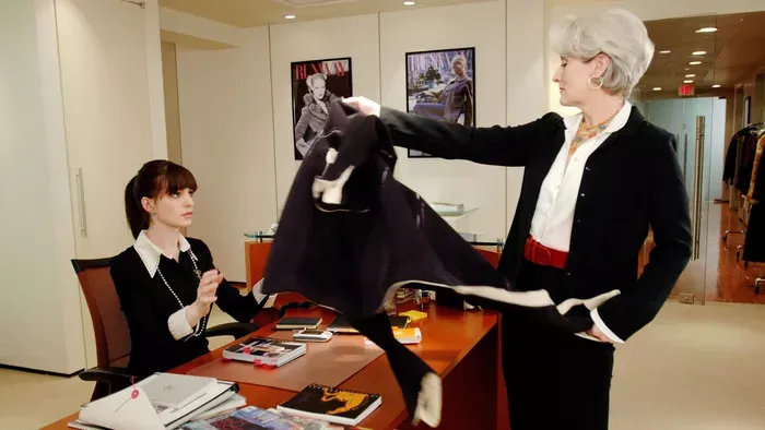 Te is imádod? Ezeket tudnod kell Az ördög Pradát visel 2-ről