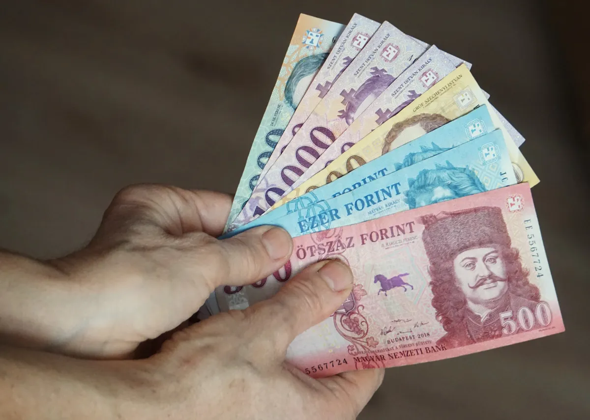 Óriási összegű csalást göngyölített fel a NAV.