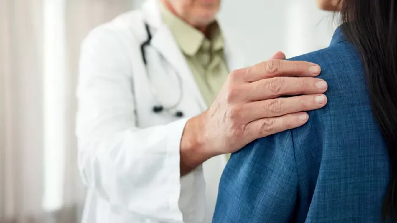 "Ilyen az élet" - mellrákkal diagnosztizálták a közkedvelt színésznőt