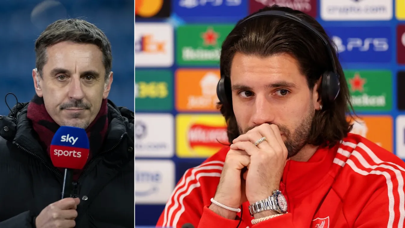 Tényleg ennyit ér Szoboszlai? A balhék miatt bagóért szabadulnának tőle