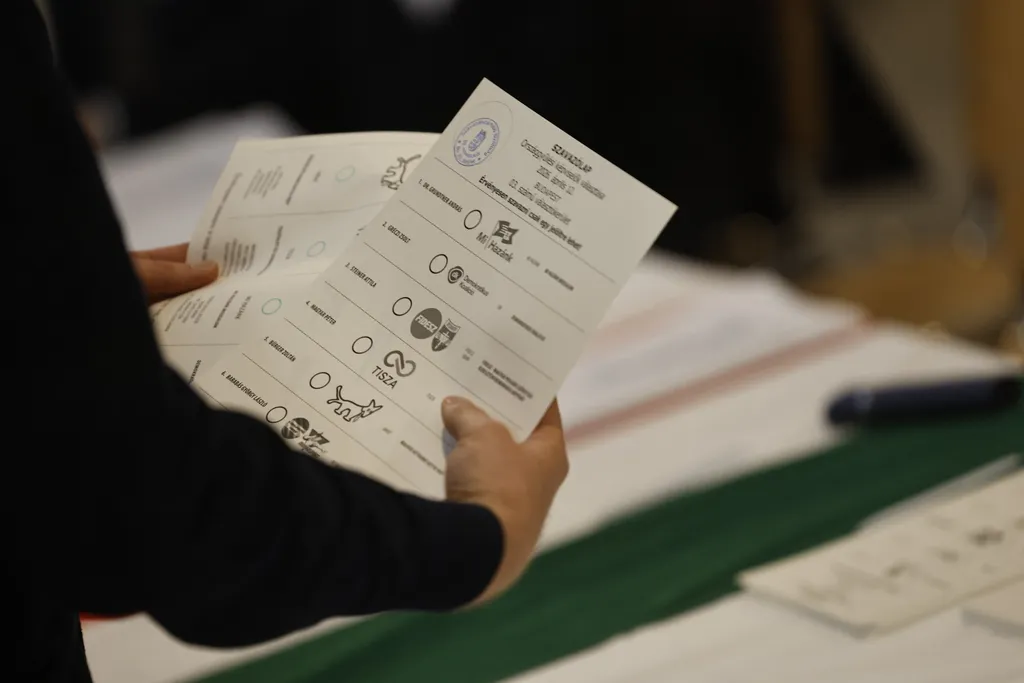 2026.04.12 Választások, szavazás