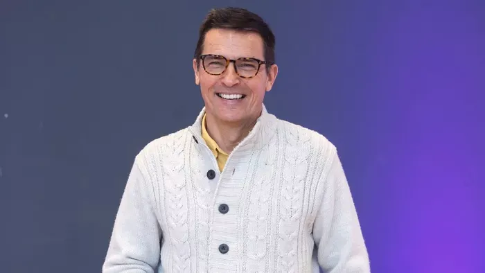 Gajdos Tamás visszatér, rapleckéket vesz a fiától