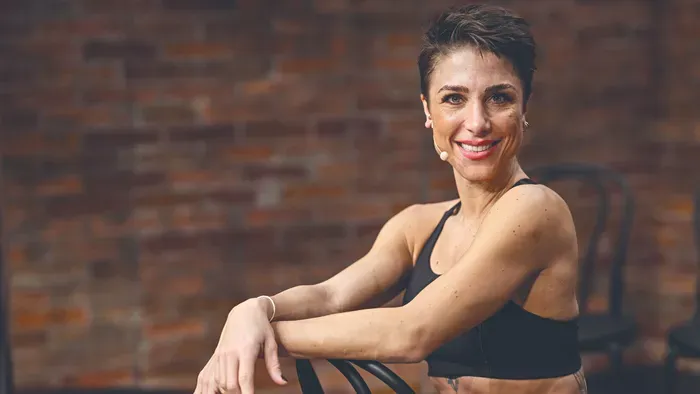 Barbinek Paula: „Sokan mondták, hogy nem vagyok autista”