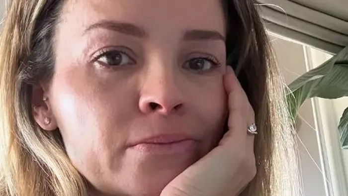 Debreczeni Dóra könnyek között jelentkezett be