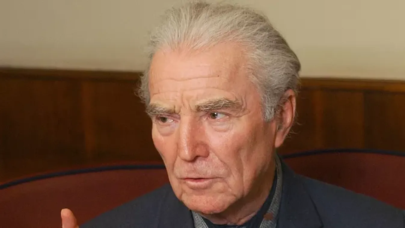 Kvíz – Ő volt a legszerethetőbb szomszéd: ma lenne 106 éves Taki bácsi, azaz Zenthe Ferenc