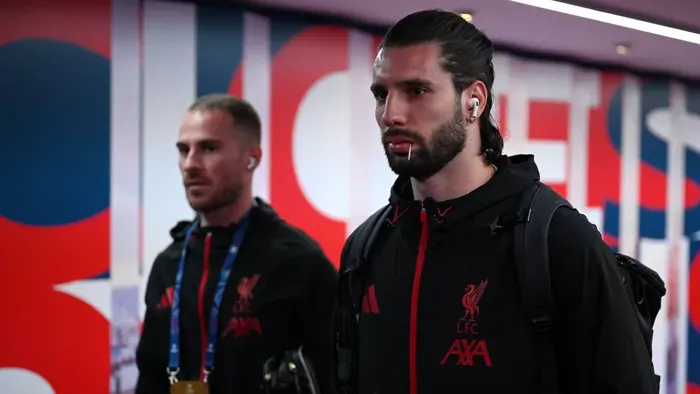 Szoboszlai új megjelenésén röhög az internet népe