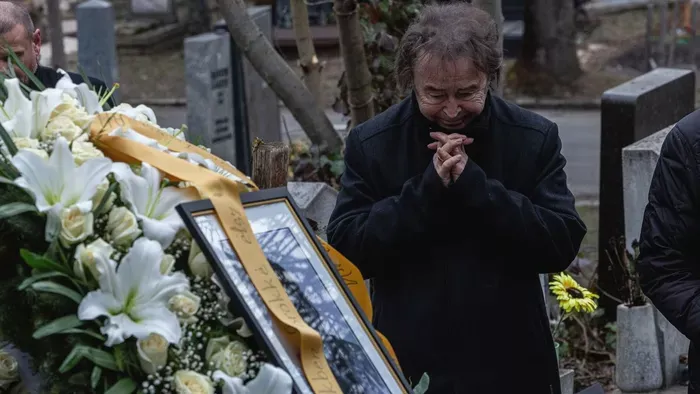 Szikora Róbert nincs jól – mély gyászban a történtek után