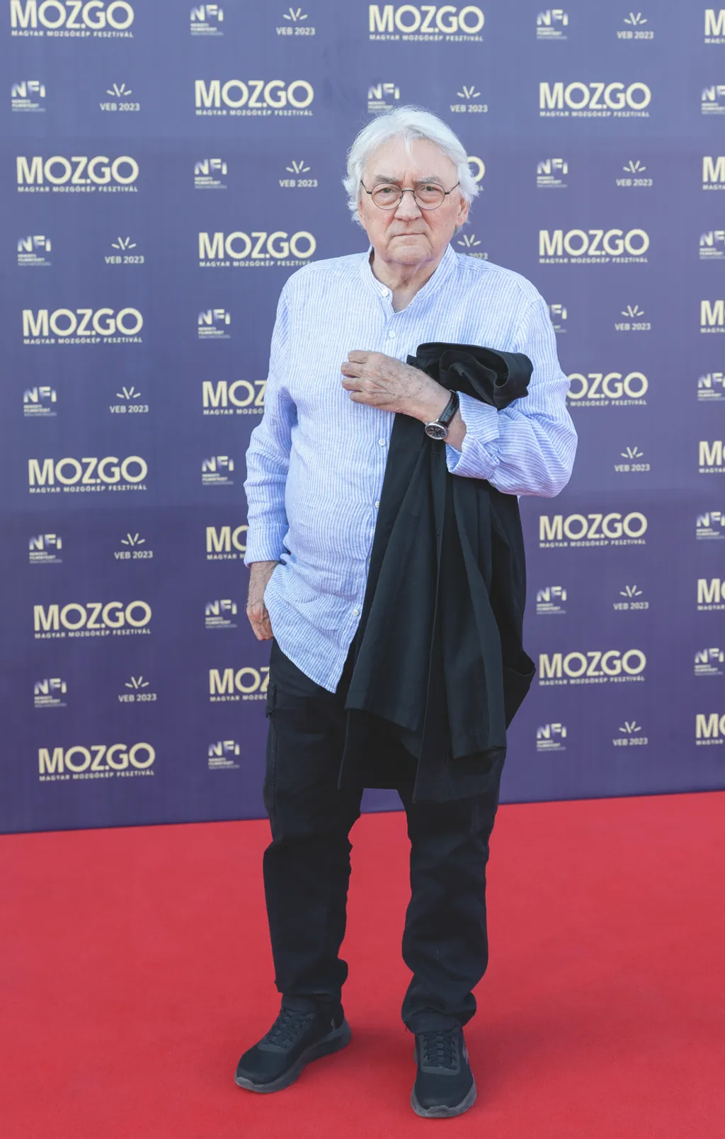 Koltai Lajos sztáradatlap