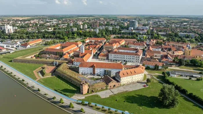 Ez a horvátországi város lesz az új kedvenced