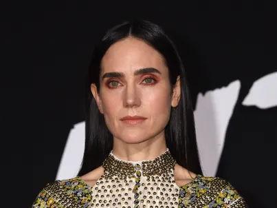 Jennifer Connelly képe